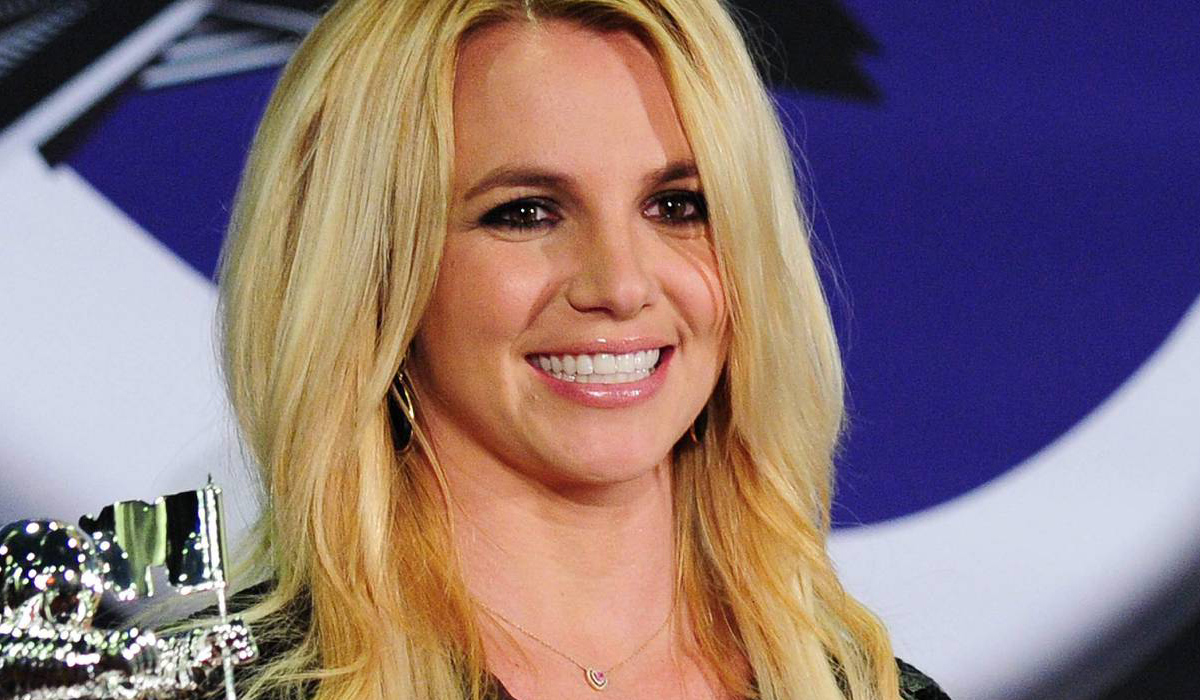 Britney Spears